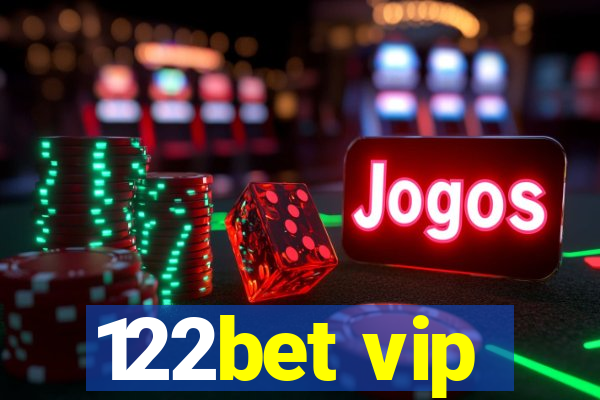 122bet vip